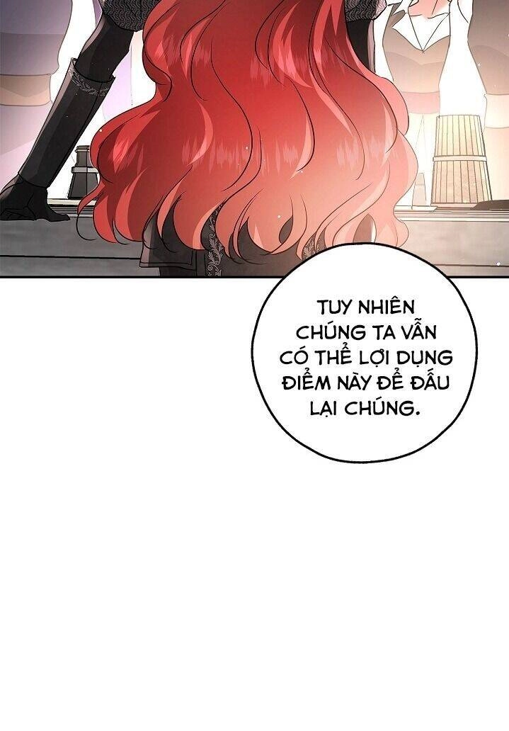 Hôn Phu Ẩn Sắc Chapter 24 - 47