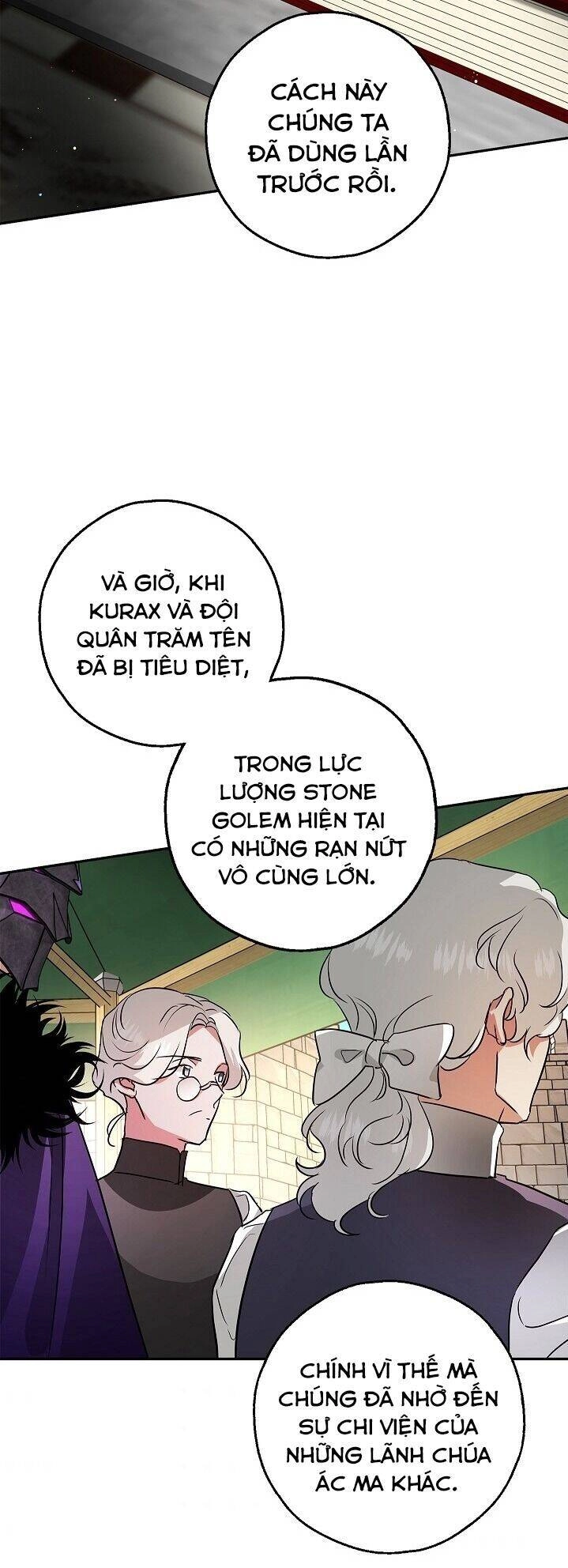 Hôn Phu Ẩn Sắc Chapter 24 - 52