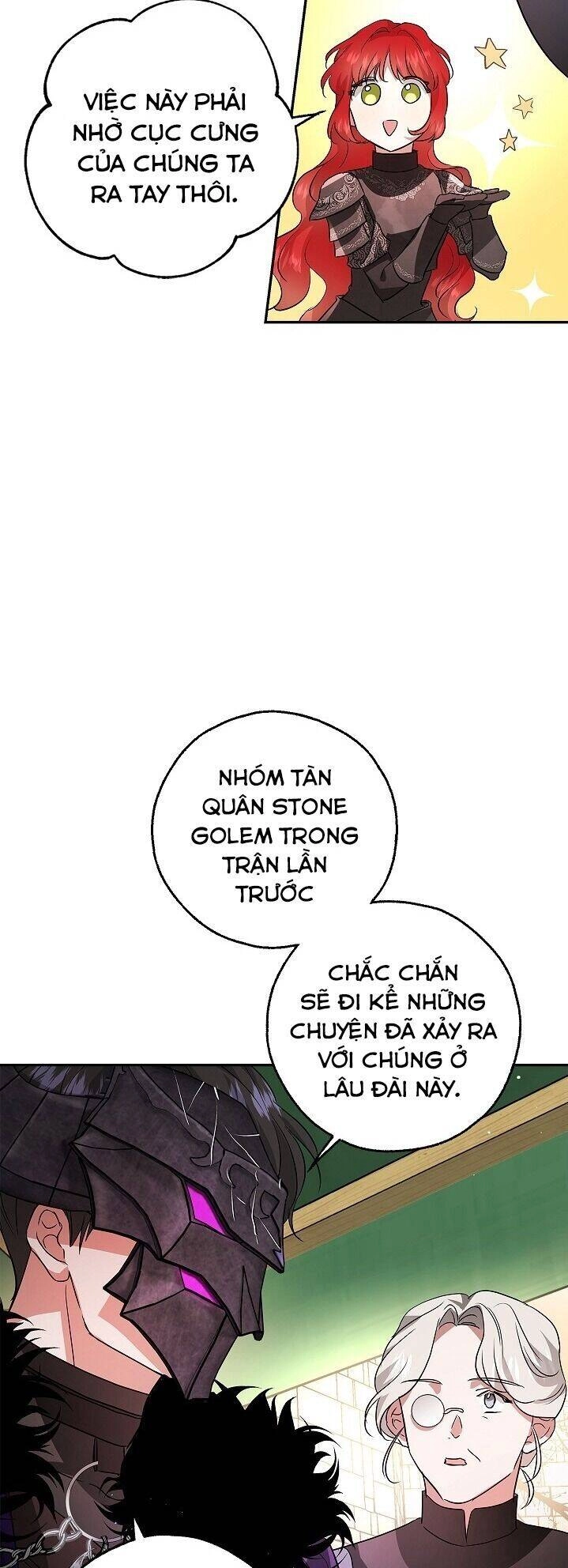 Hôn Phu Ẩn Sắc Chapter 24 - 54