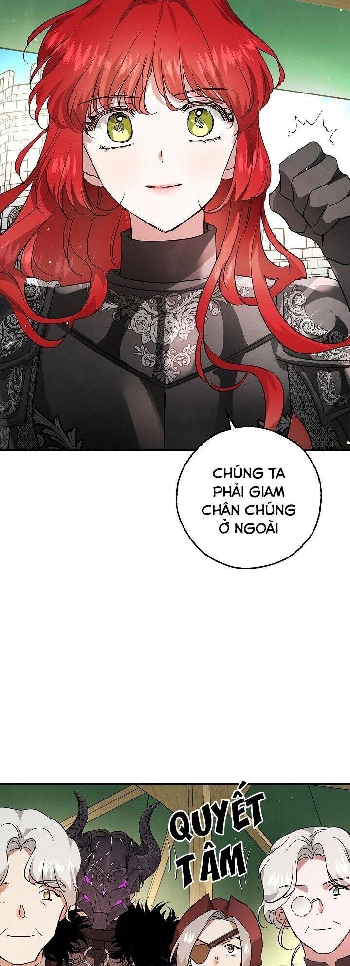 Hôn Phu Ẩn Sắc Chapter 24 - 57