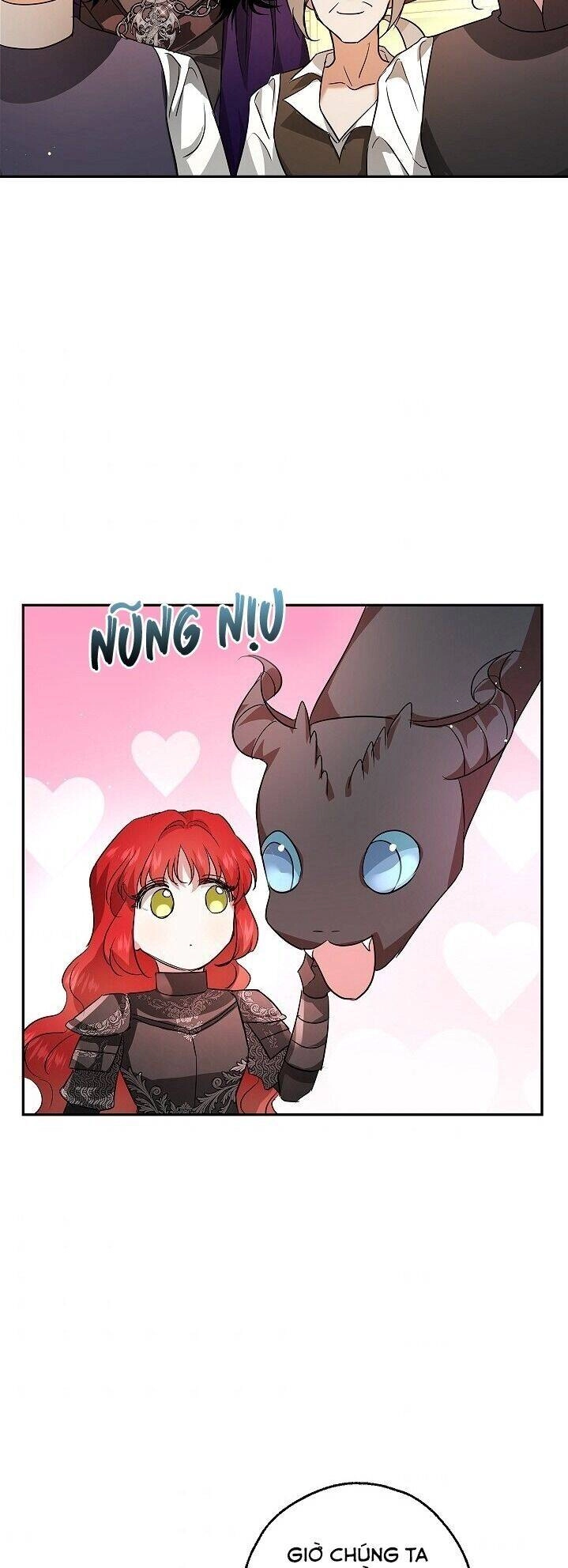 Hôn Phu Ẩn Sắc Chapter 24 - 58