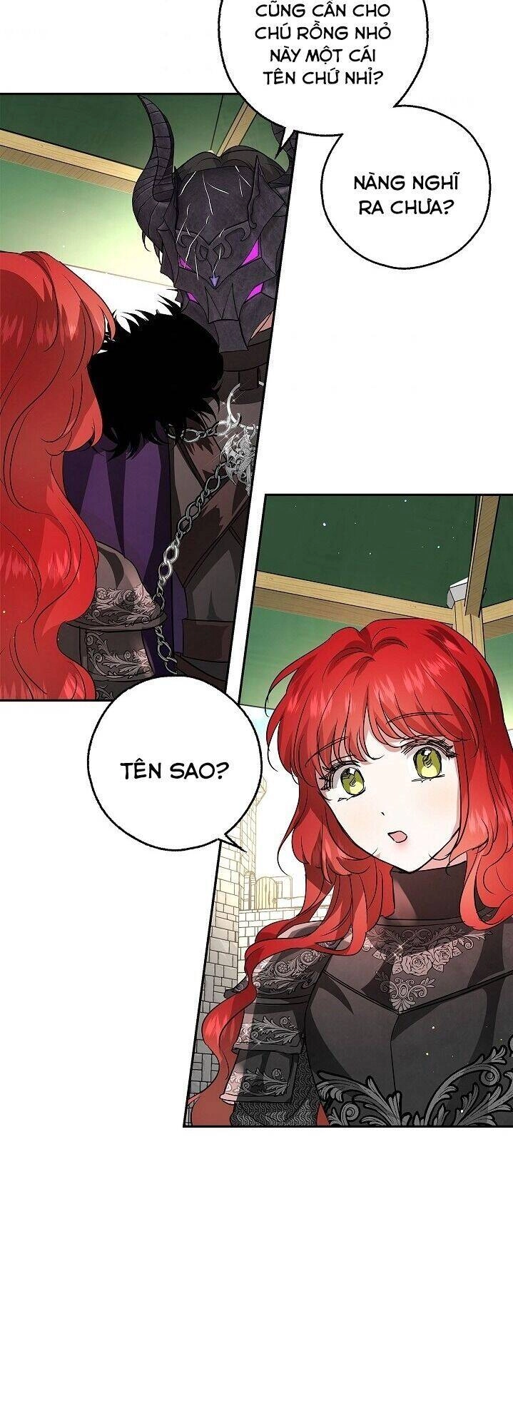 Hôn Phu Ẩn Sắc Chapter 24 - 59