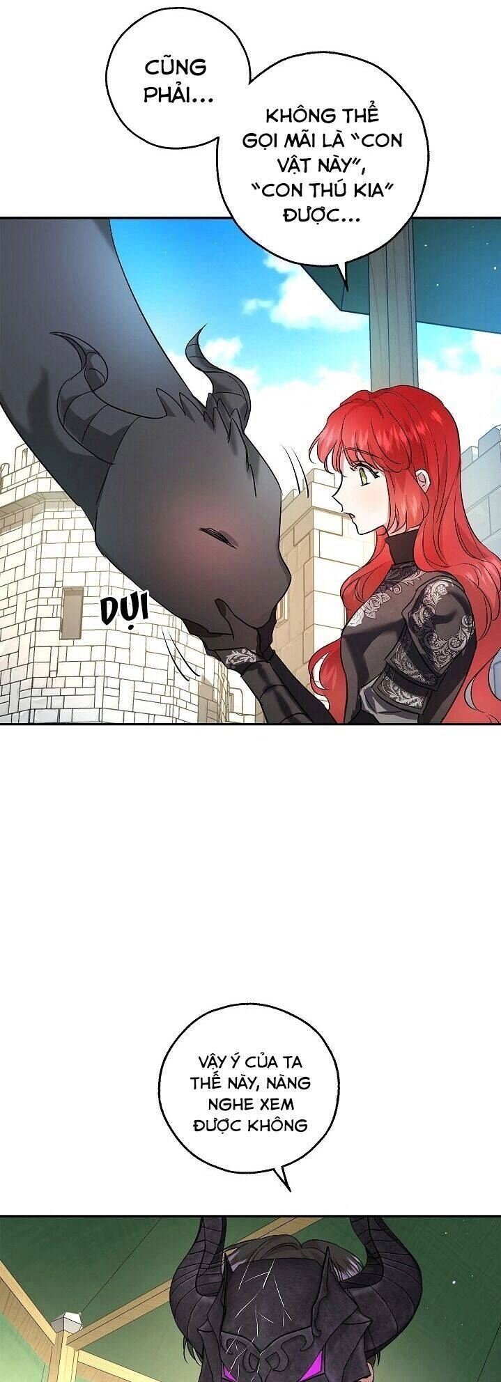 Hôn Phu Ẩn Sắc Chapter 24 - 60