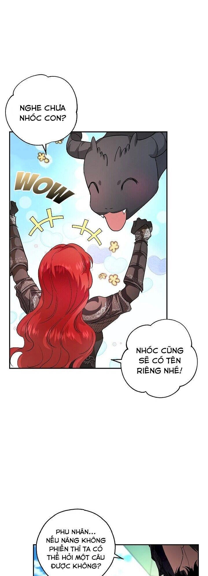 Hôn Phu Ẩn Sắc Chapter 24 - 62