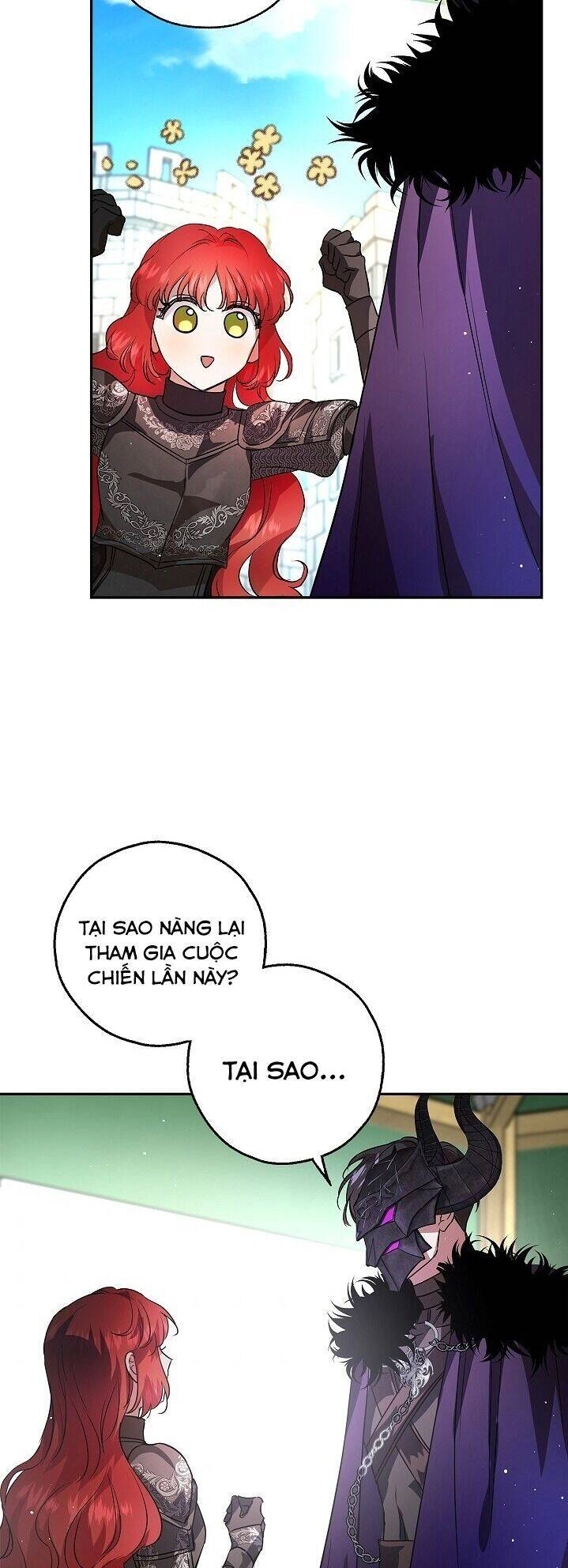 Hôn Phu Ẩn Sắc Chapter 24 - 63