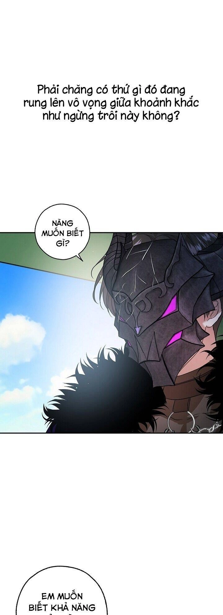 Hôn Phu Ẩn Sắc Chapter 24 - 66