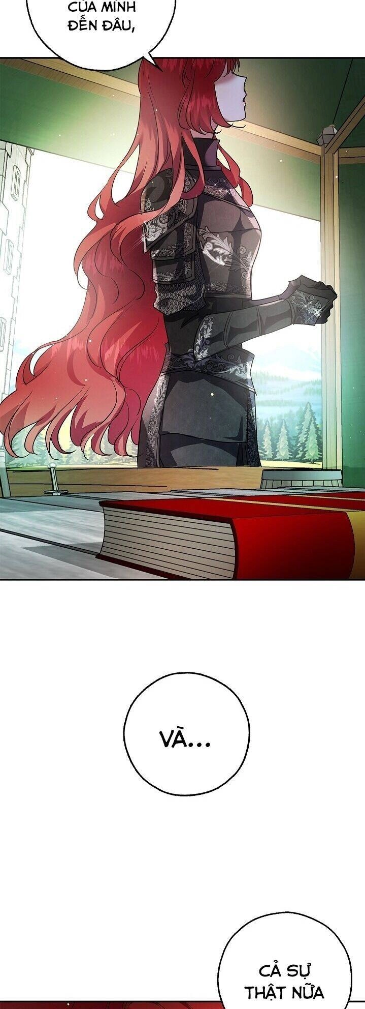 Hôn Phu Ẩn Sắc Chapter 24 - 67