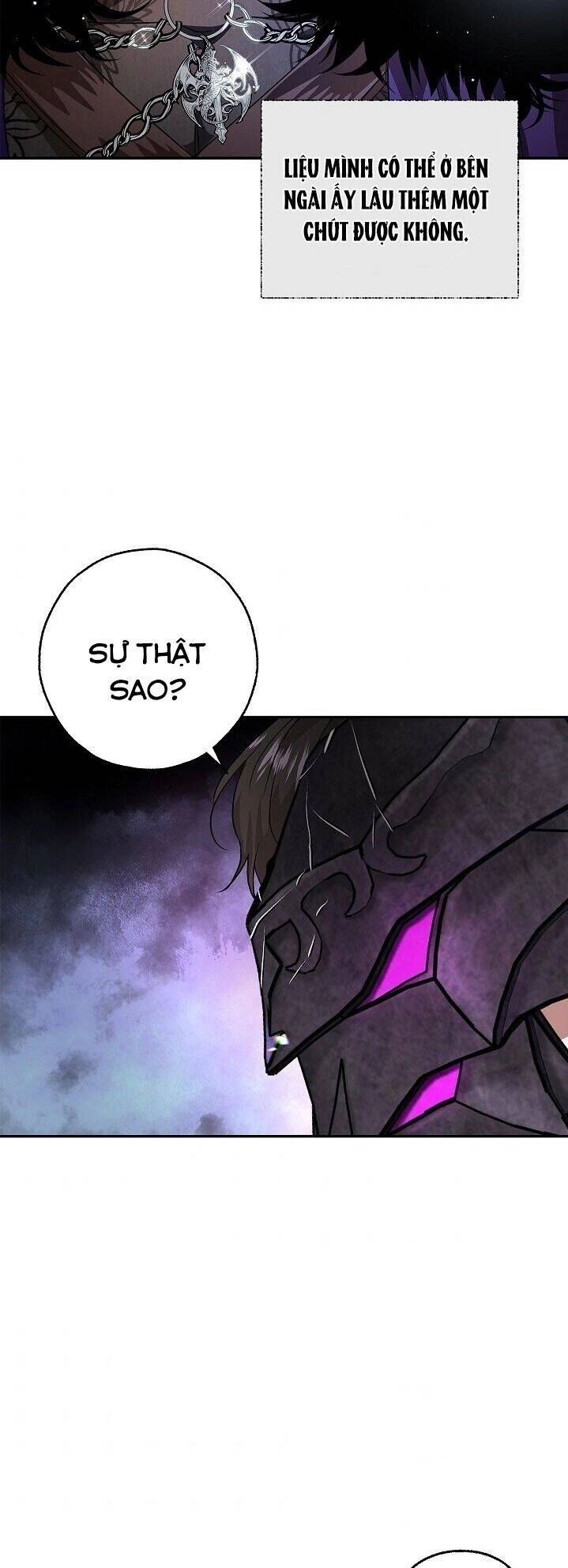 Hôn Phu Ẩn Sắc Chapter 24 - 69