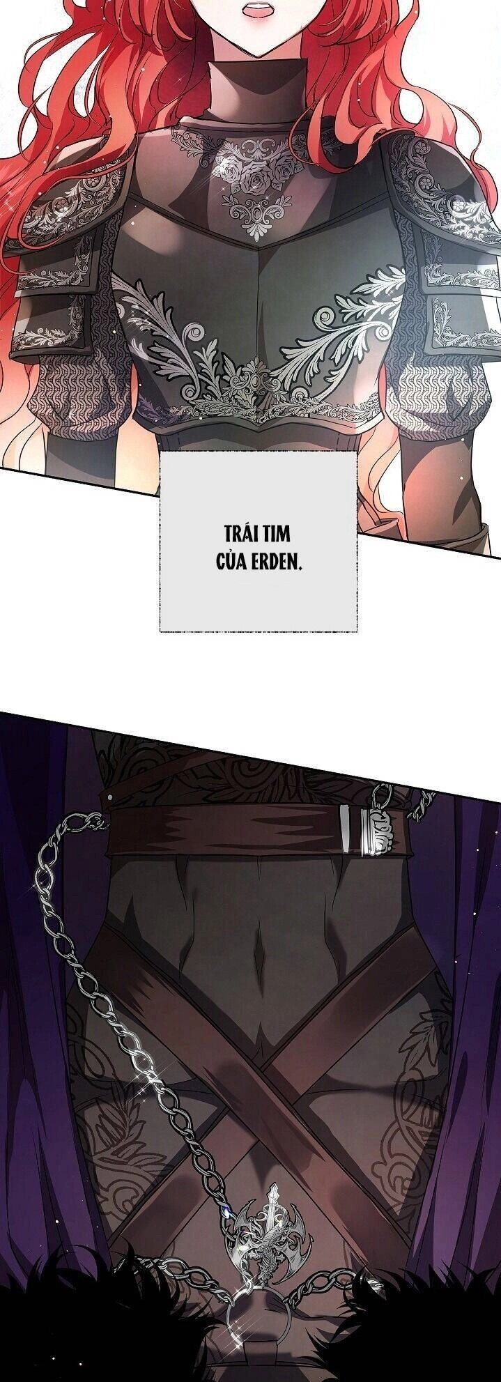 Hôn Phu Ẩn Sắc Chapter 24 - 71