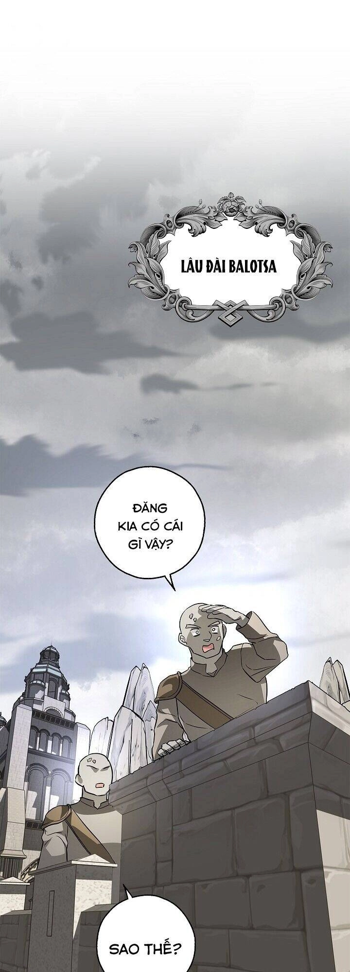 Hôn Phu Ẩn Sắc Chapter 25 - 1