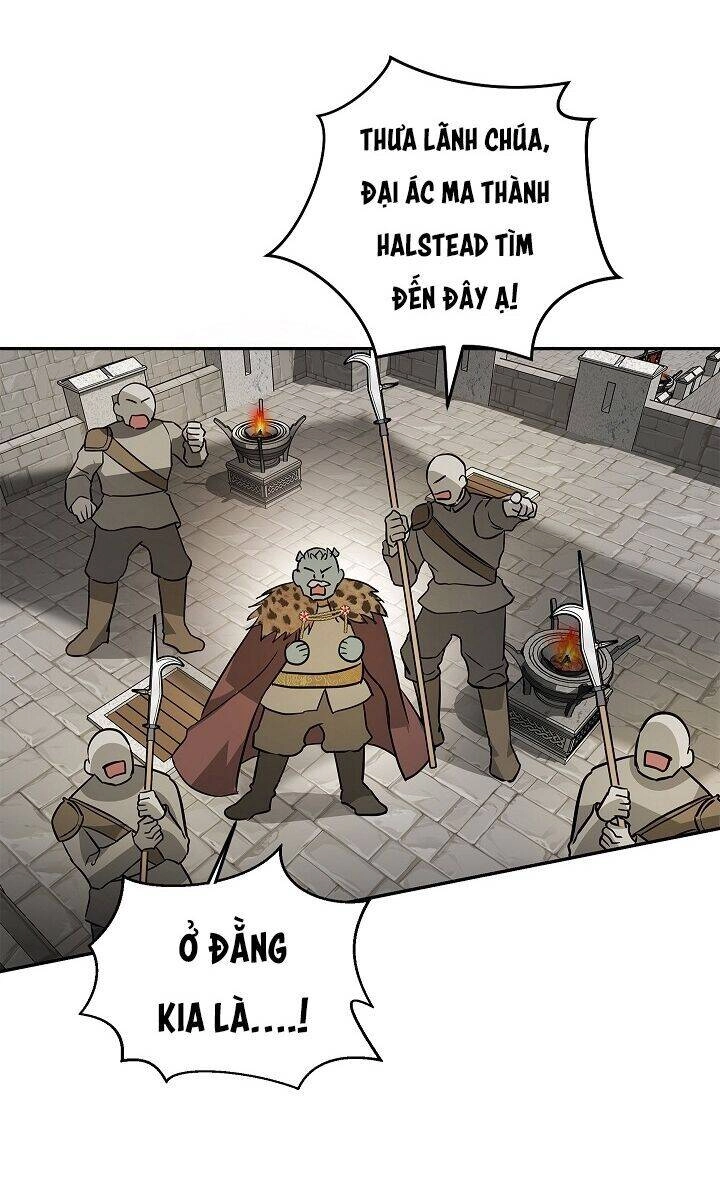 Hôn Phu Ẩn Sắc Chapter 25 - 6