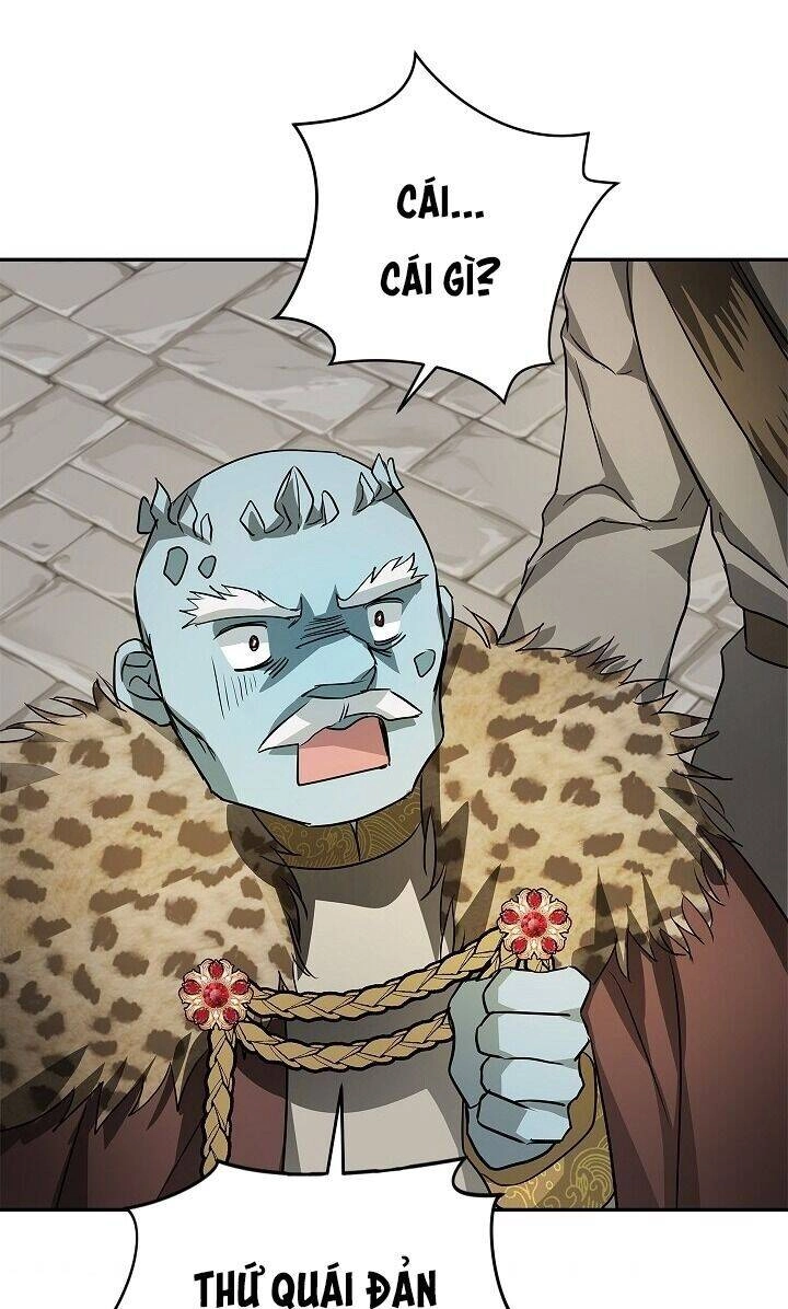 Hôn Phu Ẩn Sắc Chapter 25 - 8