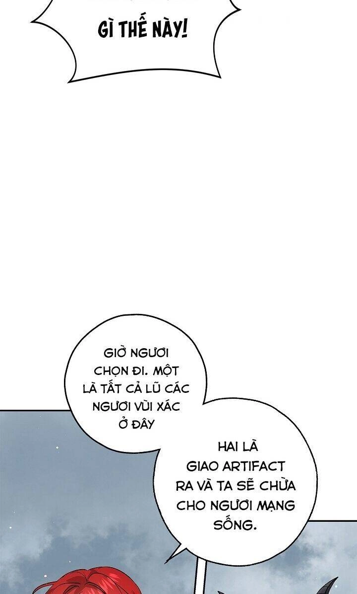 Hôn Phu Ẩn Sắc Chapter 25 - 9