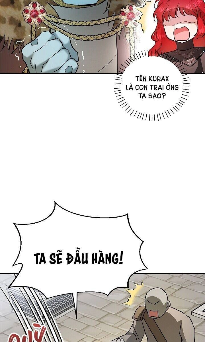 Hôn Phu Ẩn Sắc Chapter 25 - 11