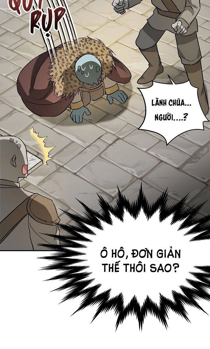 Hôn Phu Ẩn Sắc Chapter 25 - 12