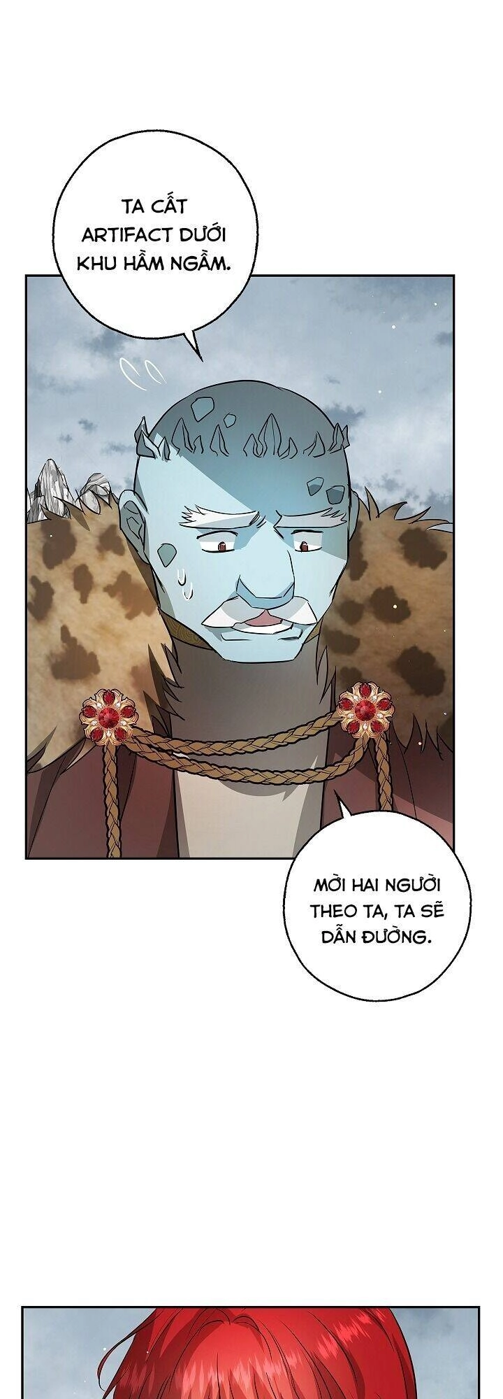 Hôn Phu Ẩn Sắc Chapter 25 - 13