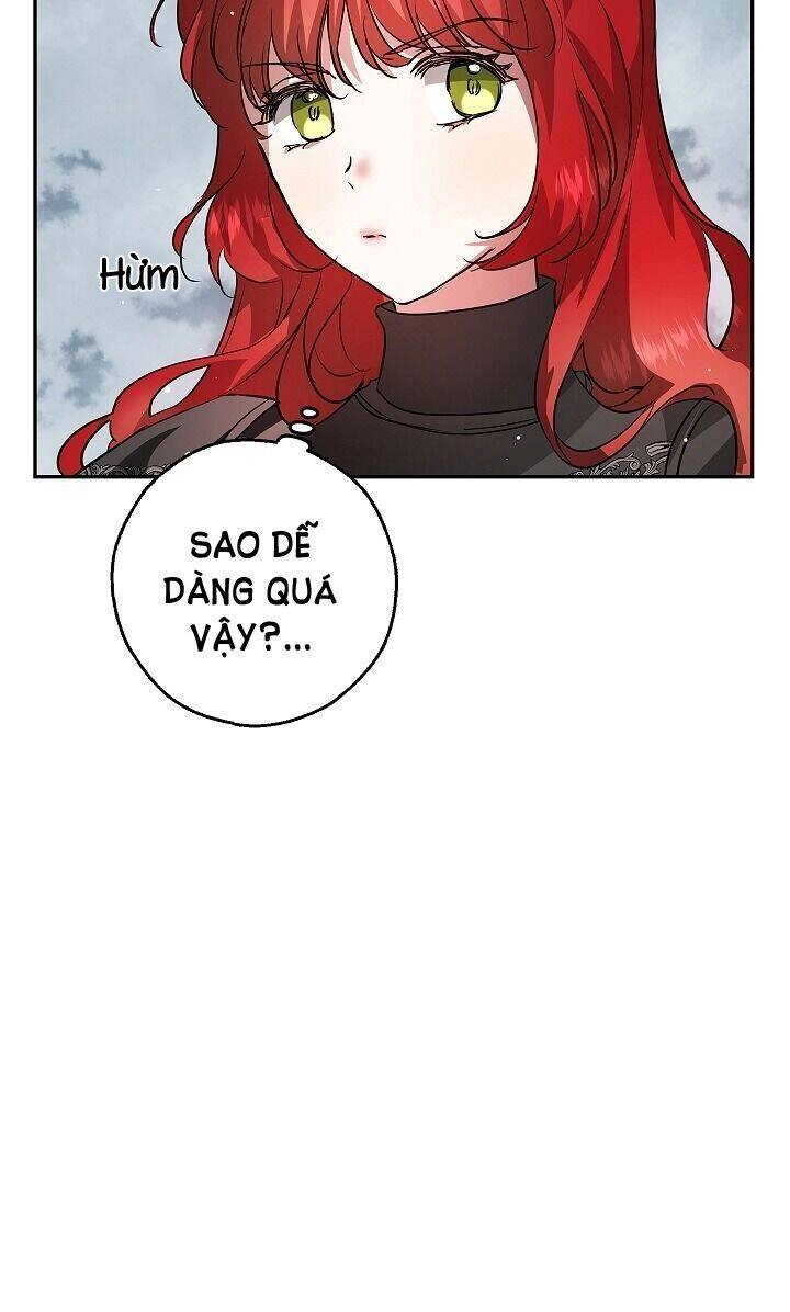 Hôn Phu Ẩn Sắc Chapter 25 - 14