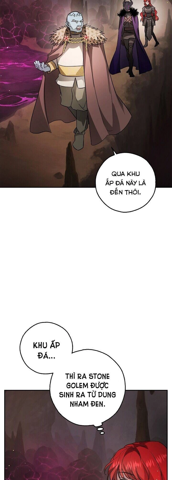 Hôn Phu Ẩn Sắc Chapter 25 - 19