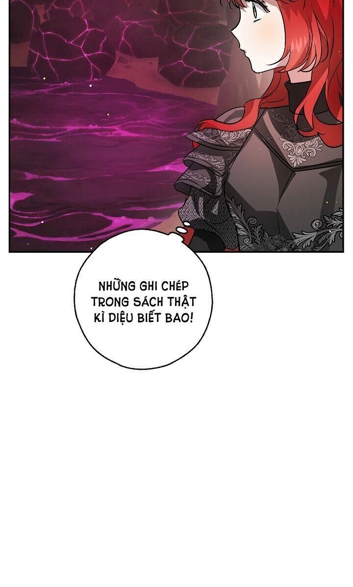 Hôn Phu Ẩn Sắc Chapter 25 - 20