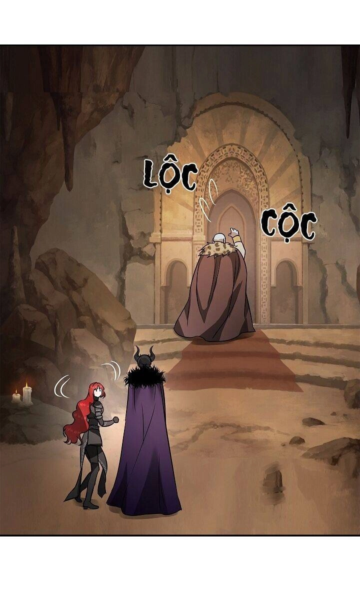 Hôn Phu Ẩn Sắc Chapter 25 - 21