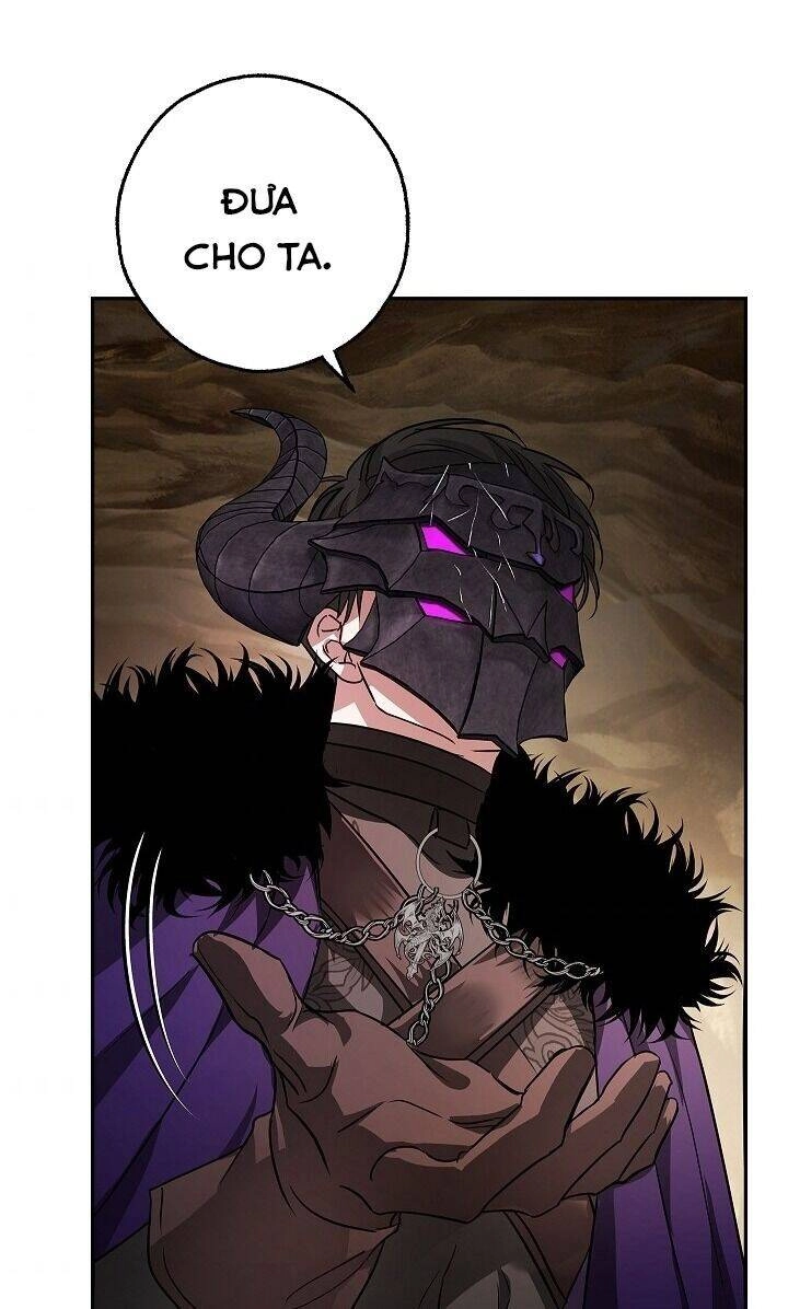 Hôn Phu Ẩn Sắc Chapter 25 - 23