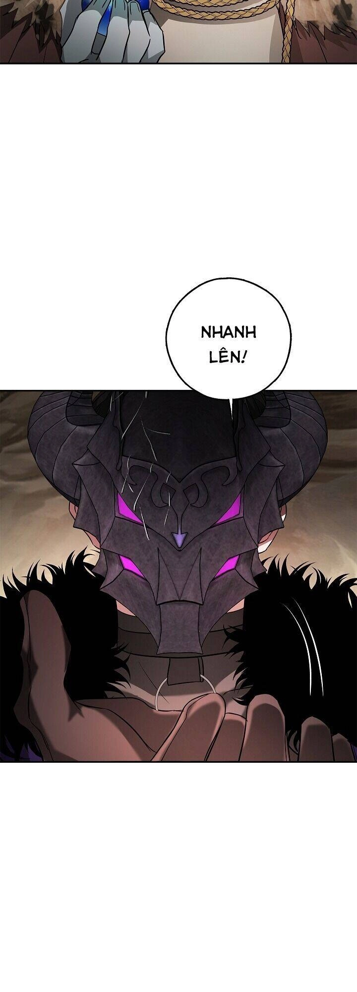 Hôn Phu Ẩn Sắc Chapter 25 - 25