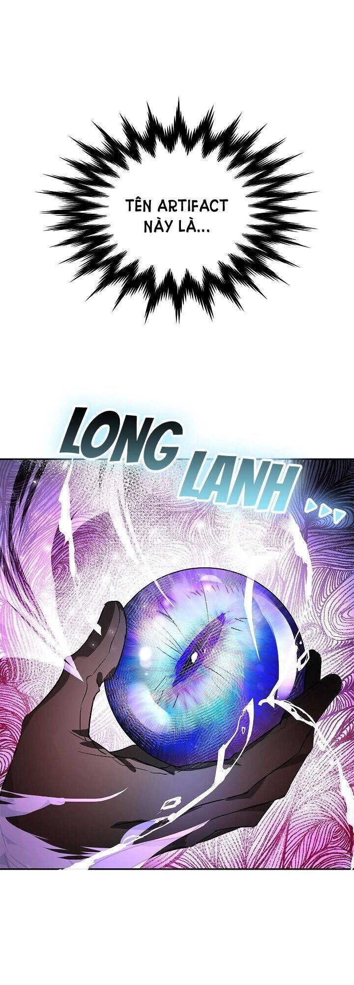 Hôn Phu Ẩn Sắc Chapter 25 - 28