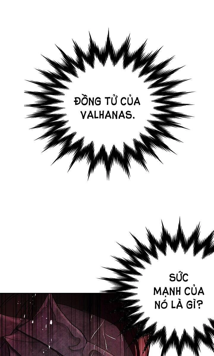 Hôn Phu Ẩn Sắc Chapter 25 - 29