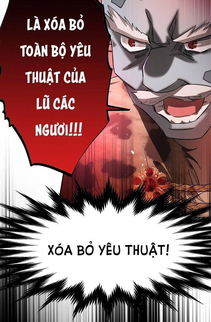 Hôn Phu Ẩn Sắc Chapter 25 - 31