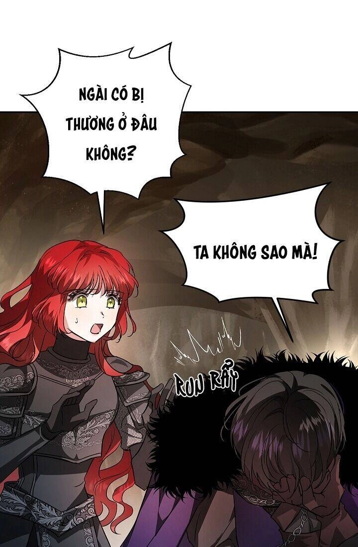 Hôn Phu Ẩn Sắc Chapter 25 - 53