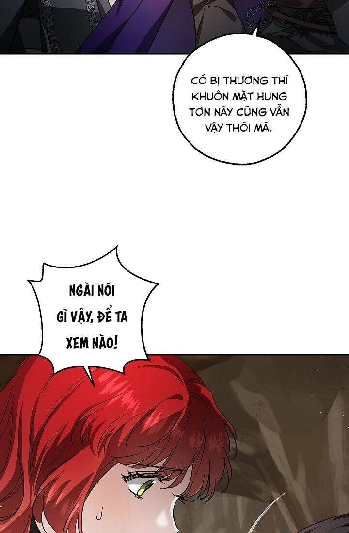 Hôn Phu Ẩn Sắc Chapter 25 - 54