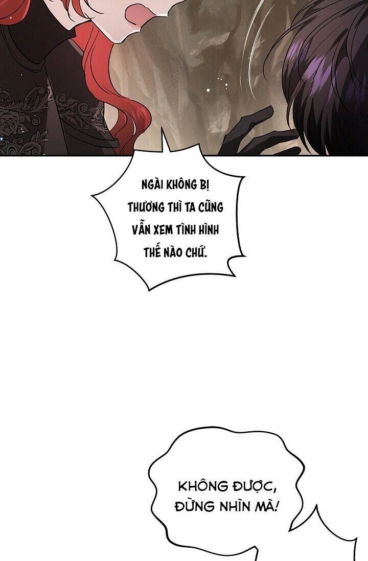 Hôn Phu Ẩn Sắc Chapter 25 - 55