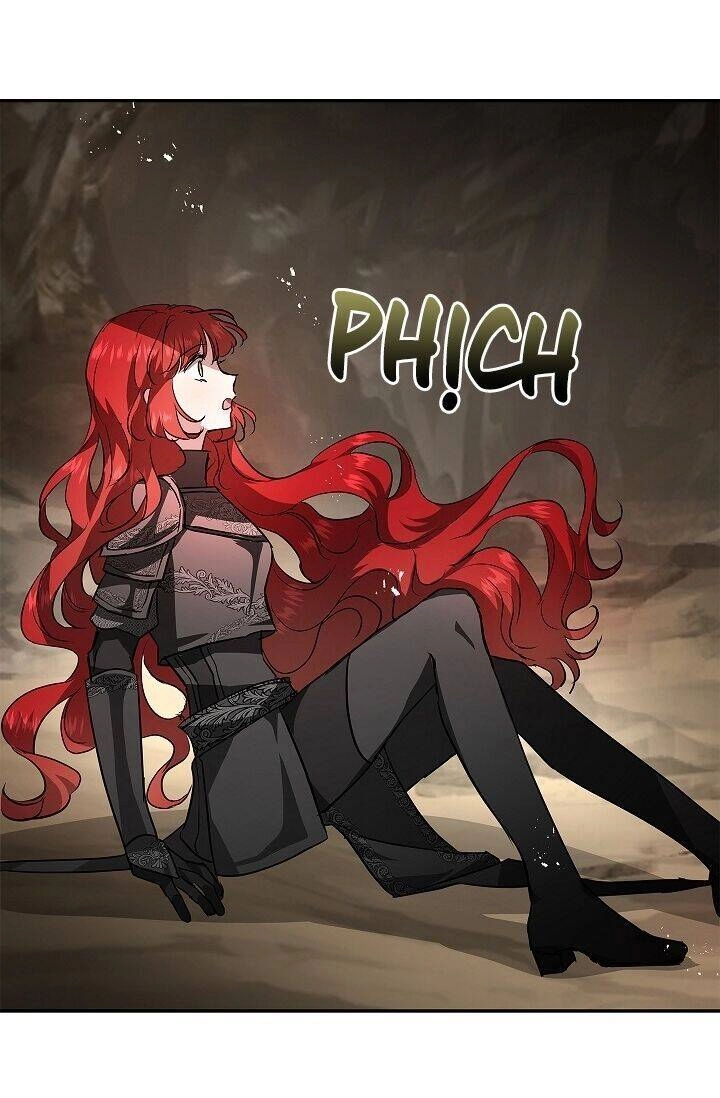 Hôn Phu Ẩn Sắc Chapter 25 - 60