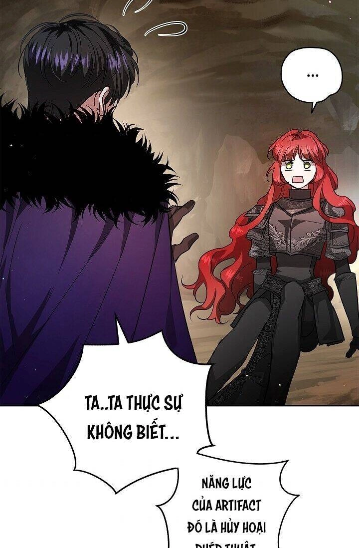 Hôn Phu Ẩn Sắc Chapter 25 - 62