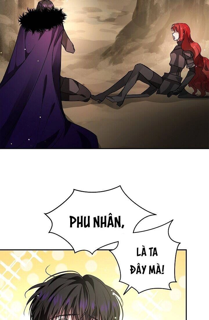 Hôn Phu Ẩn Sắc Chapter 25 - 67