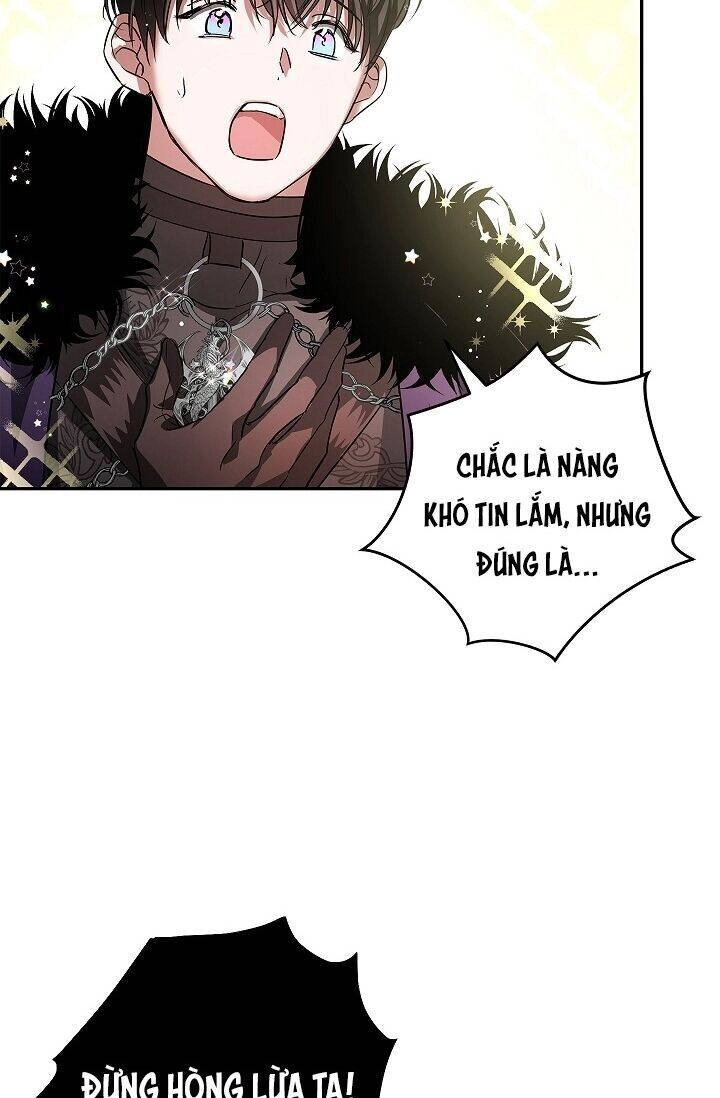 Hôn Phu Ẩn Sắc Chapter 25 - 68