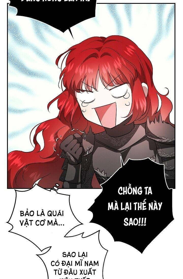 Hôn Phu Ẩn Sắc Chapter 25 - 69