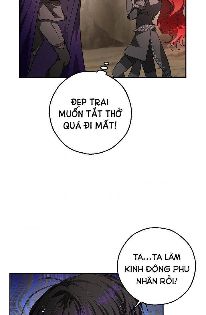 Hôn Phu Ẩn Sắc Chapter 25 - 71