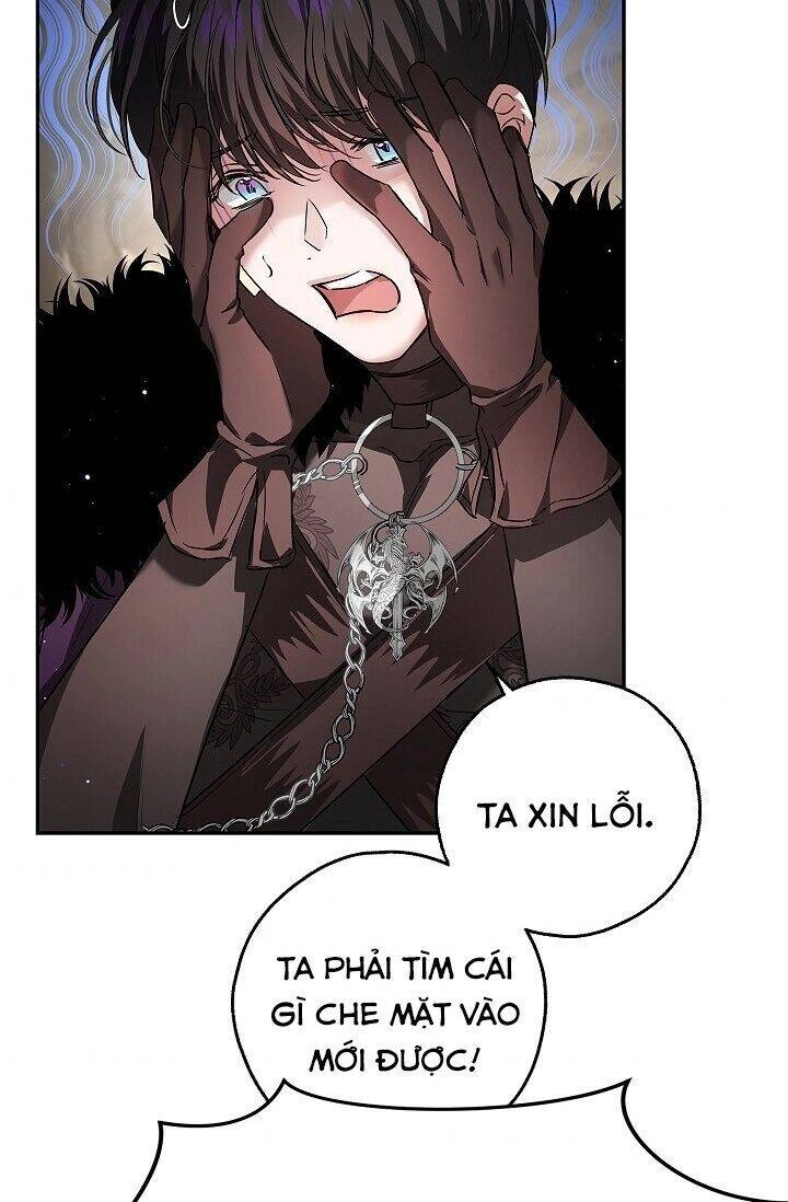 Hôn Phu Ẩn Sắc Chapter 25 - 72