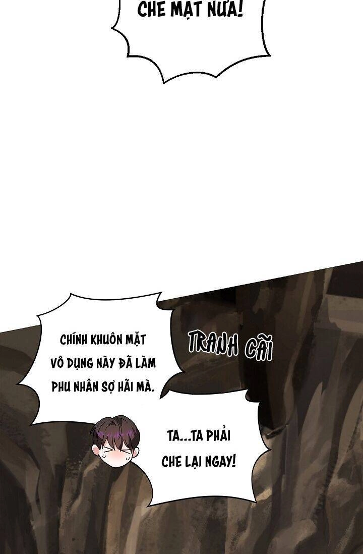 Hôn Phu Ẩn Sắc Chapter 25 - 74