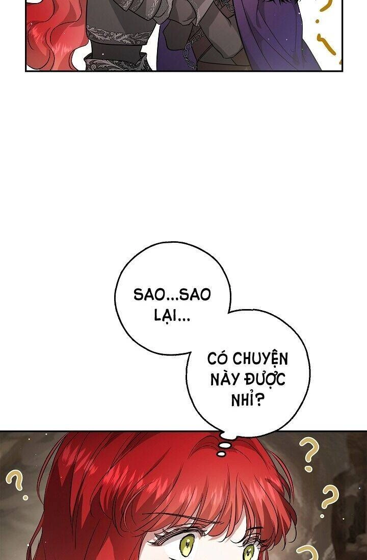 Hôn Phu Ẩn Sắc Chapter 25 - 77