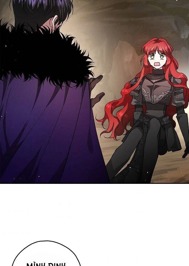 Hôn Phu Ẩn Sắc Chapter 26 - 2