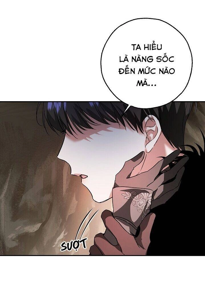 Hôn Phu Ẩn Sắc Chapter 26 - 10