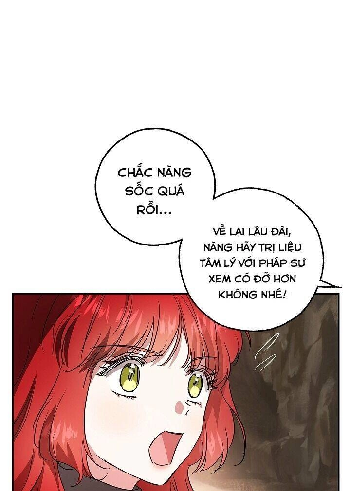 Hôn Phu Ẩn Sắc Chapter 26 - 13