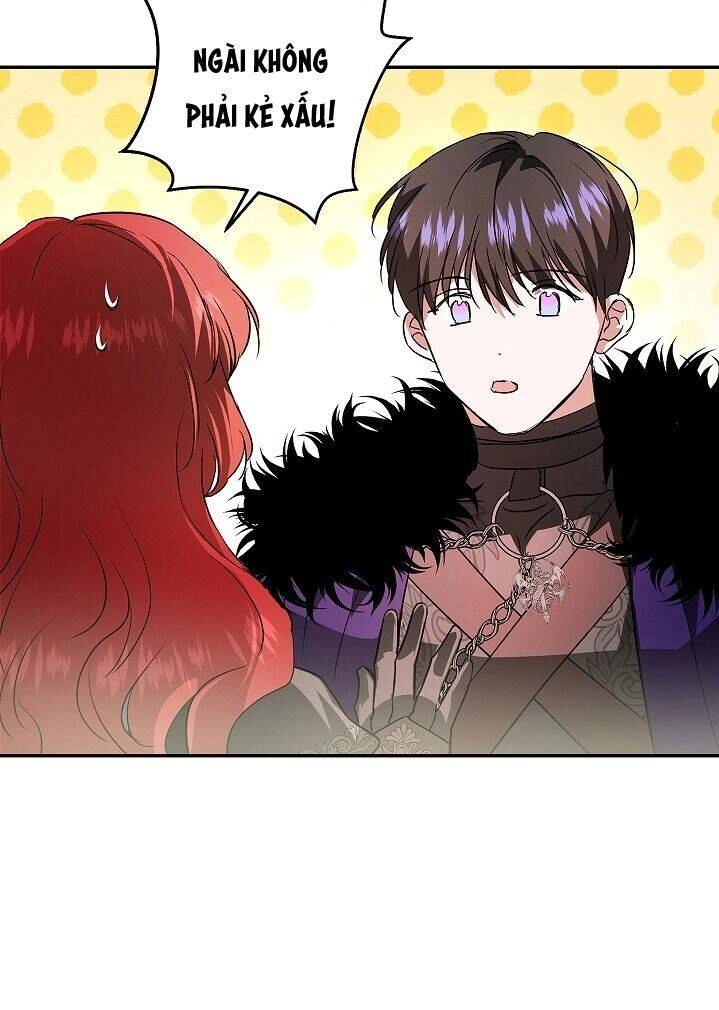 Hôn Phu Ẩn Sắc Chapter 26 - 15