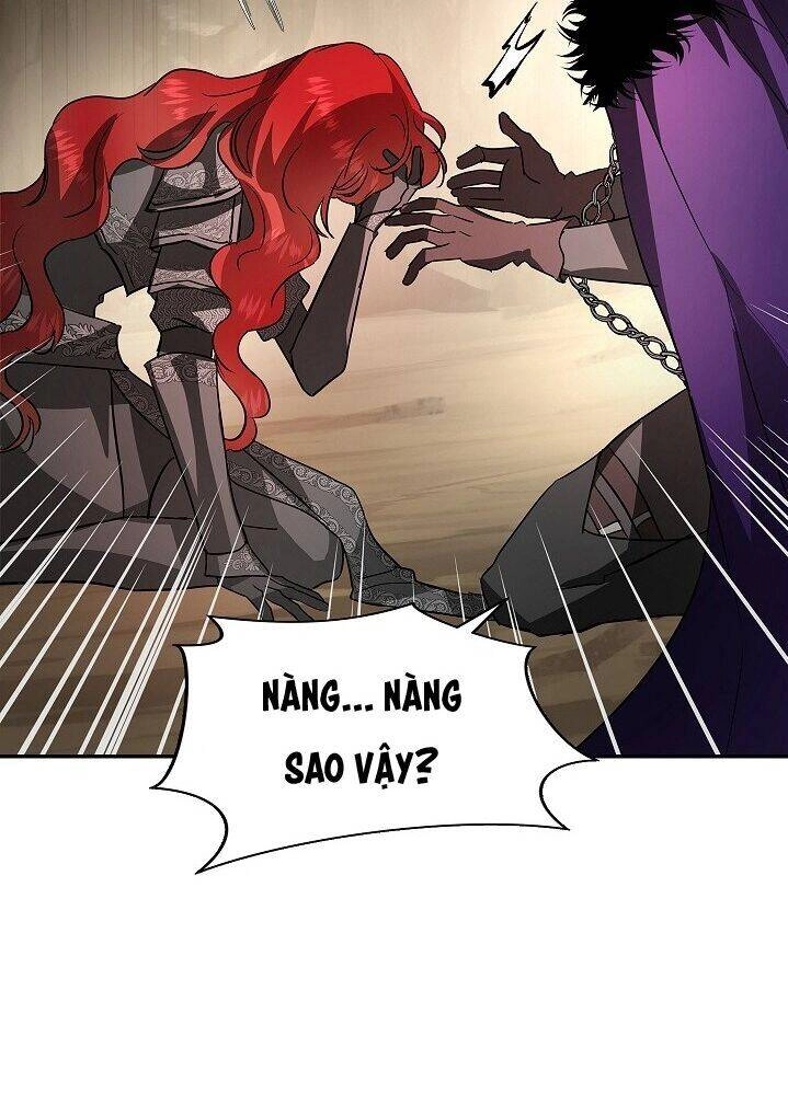 Hôn Phu Ẩn Sắc Chapter 26 - 18