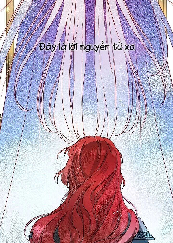 Hôn Phu Ẩn Sắc Chapter 26 - 27