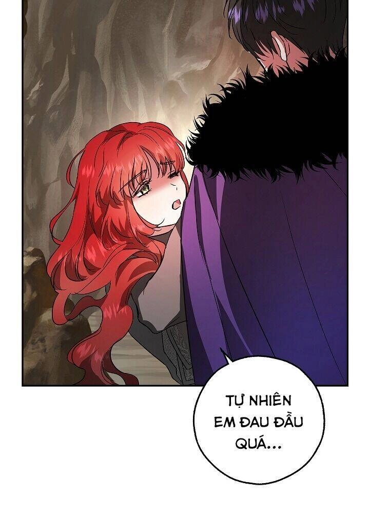 Hôn Phu Ẩn Sắc Chapter 26 - 43