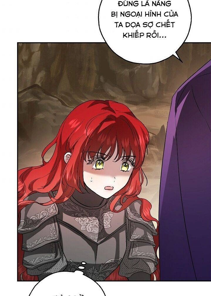 Hôn Phu Ẩn Sắc Chapter 26 - 46