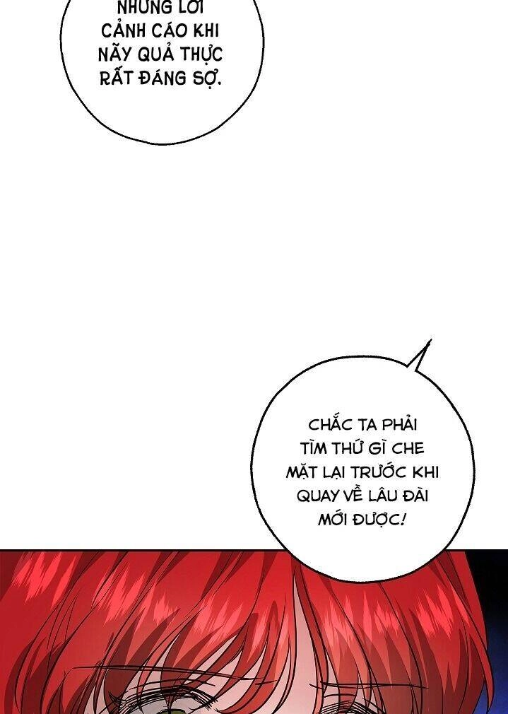 Hôn Phu Ẩn Sắc Chapter 26 - 47